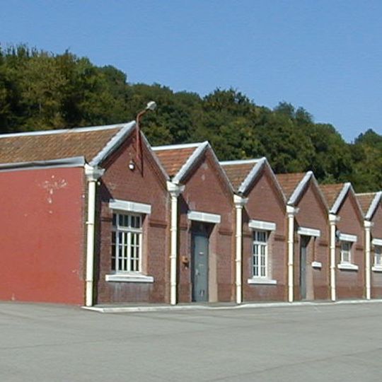 Atelier-musée du textile