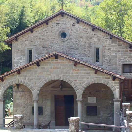 Oratorio della Madonna delle Calle