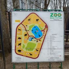 Ogród Zoologiczny Akcent