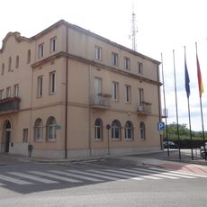 Ajuntament de Vilanova del Camí