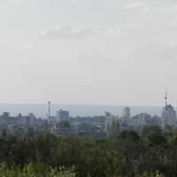 Dipartimento di La Capital