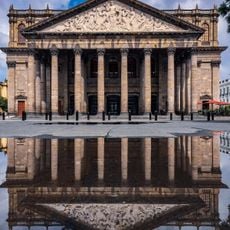 Teatro Degollado