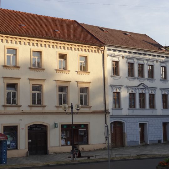 Náměstí Republiky 120