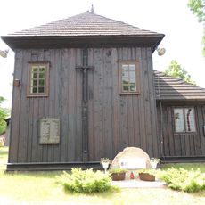 Kościół św. Szczepana w Koźlu