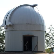 Tähtikallio Observatory & Education Center