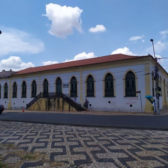Casa do Barão de Gurguéia
