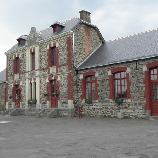 Saint-Germain-du-Pinel