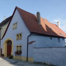 Giebelhaus