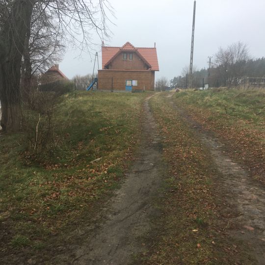 Droga wojewódzka nr 219