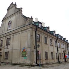 Wikarówka in Sandomierz