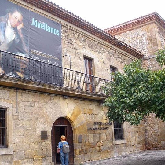 Museo Jovellanos