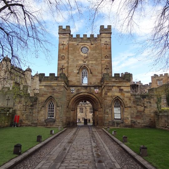 University of Durham