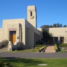 Eastern Suburbs Memorial Park