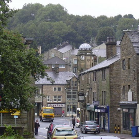 Bacup