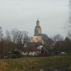 Laurentiuskirche (Trebur)