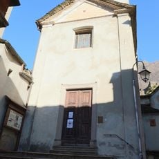 Chiesa di Santa Marta