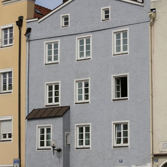 Wohnhaus