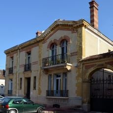 Hôtel d'Albret