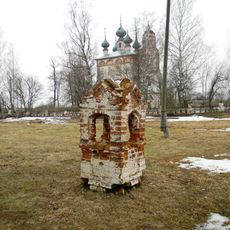 Поклонный столб (Шапкино)