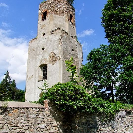 Grenzkirche Meffersdorf