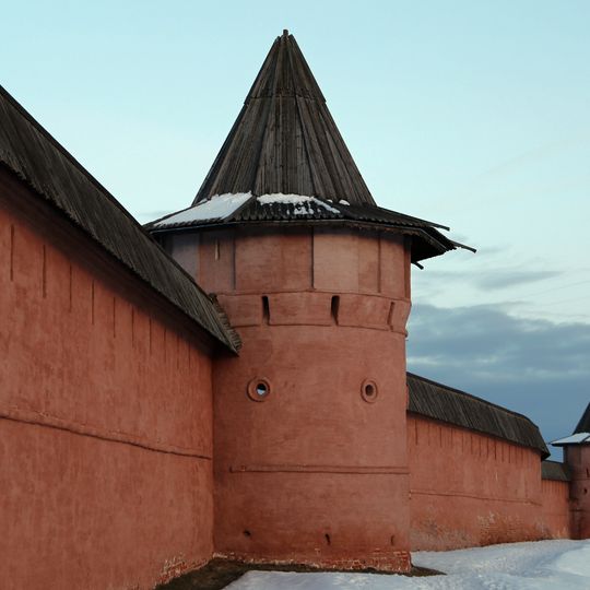 Сельновая башня