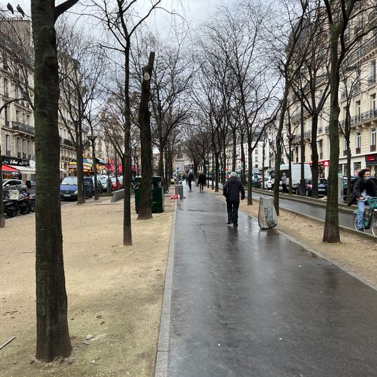 Promenade Cécile-Chaminade