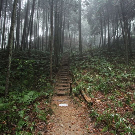 Fukusumi Nakasada Castles