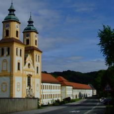 Augustinerchorherrenstift Rebdorf