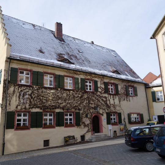 Evangelisch-Lutherisches Dekanatamt Weißenburg