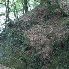 Motte castrale du Roc'h