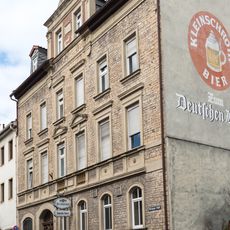 Würzburger Straße 4