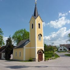 Ortskapelle Sprögnitz