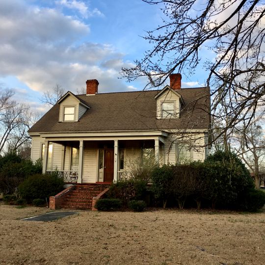 John J. Kaminer House