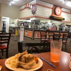 Golden Corral