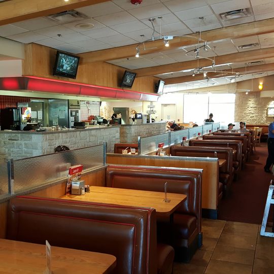 Jim's Restaurant