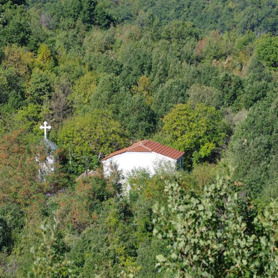 St. Demetrius Church
