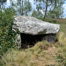 Dolmen de Mine-Mein