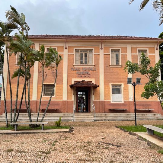 Museu de Barra Bonita