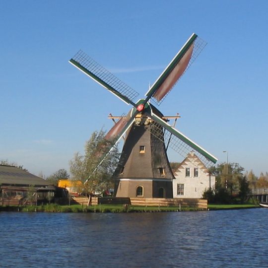 De Korpershoek