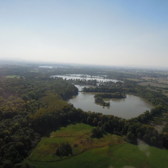 Poodří Protected Landscape Area