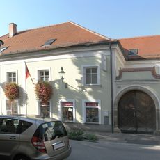 Wiener Straße 13, Tulln