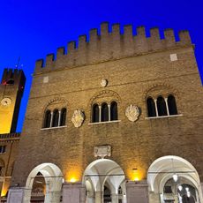 Piazza dei Signori