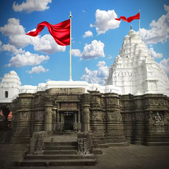 Nageshvara Jyotirlinga