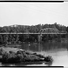 North Carolina Route 1006 Bridge