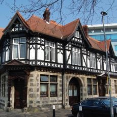 Air Balloon Public House