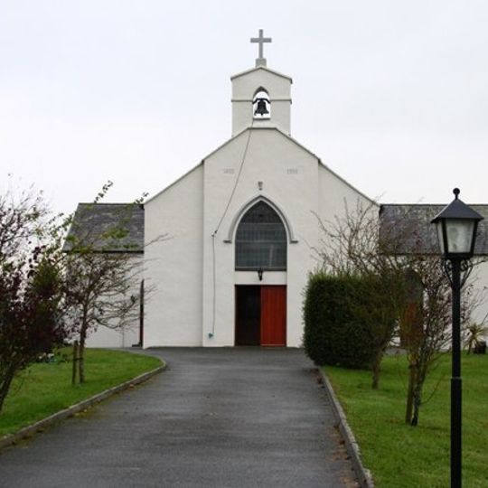 St Mary's Catholic Church