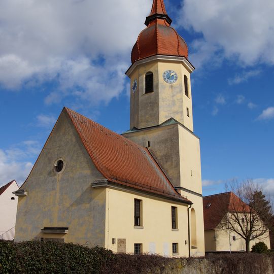 St. Johannis