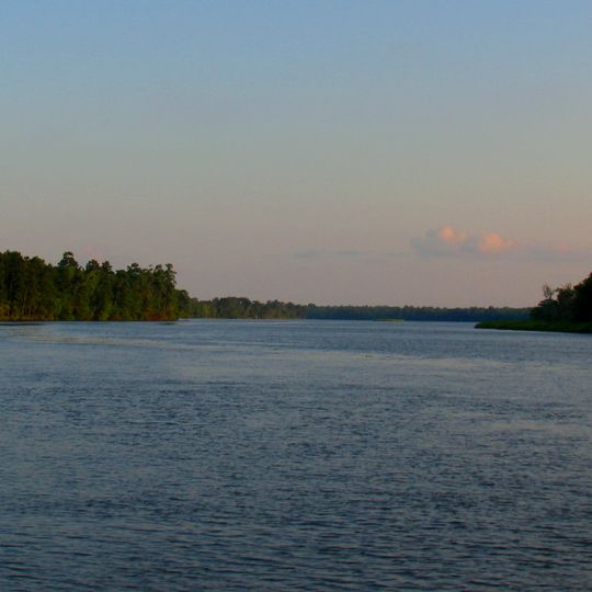 Ogeechee River
