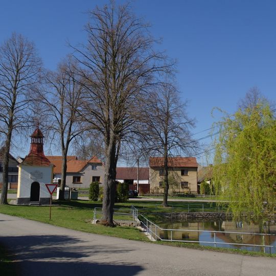 Křída