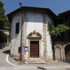 Chiesa di San Romedio